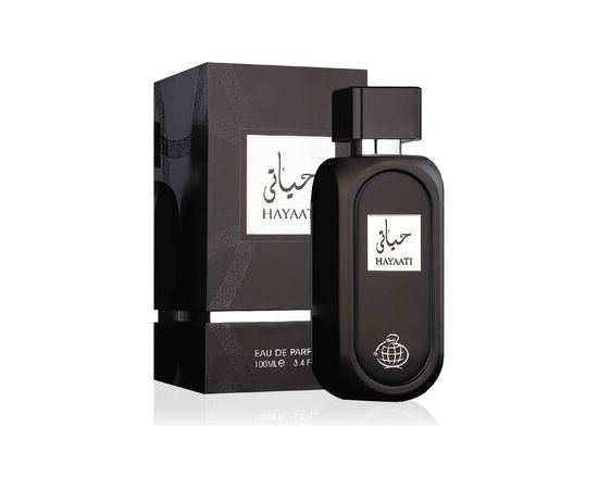 Fragrance World Hayaati EDP 100ml