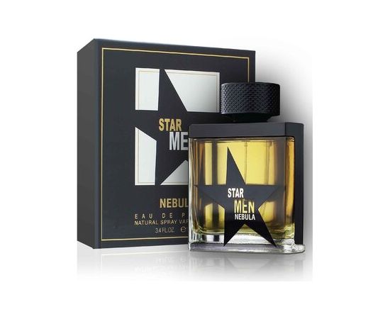 Fragrance World Star Men Nebula EDP 100ml