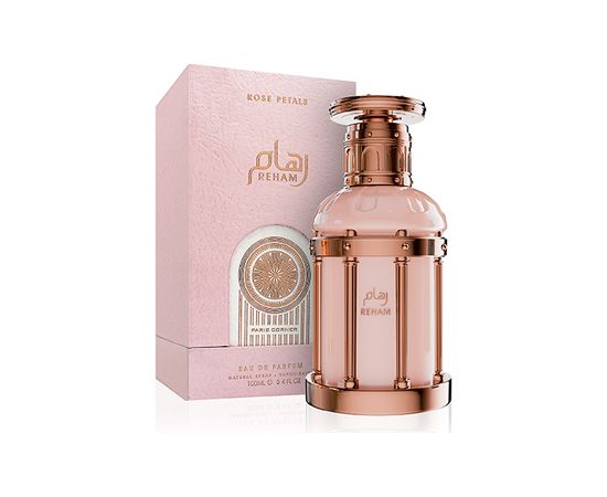 Paris Corner Reham Rose Petals EDP 100ml