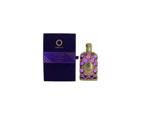 Orientica Velvet Gold EDP 150ml