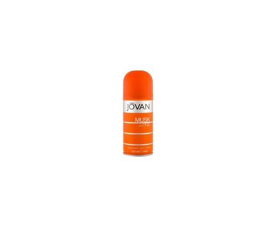 JÖvan Musk for Men Deospray 150ml