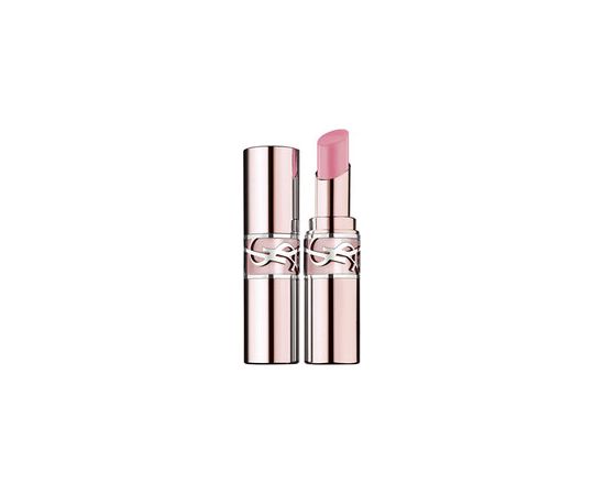 Yves Saint Laurent Loveshine Candy Glow Lip Balm - Tónovaný balzám na rty 3,2 g 1B Smaržas - NESAKĀRTOTS