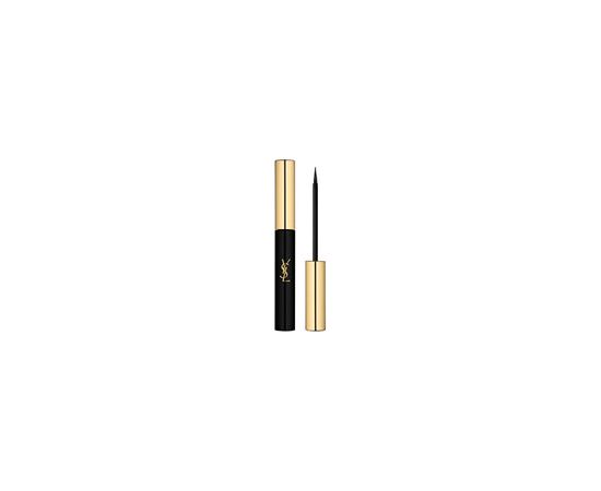 Yves Saint Laurent Eye (Couture Eyeliner) 2.95 ml N°1 Deep Black