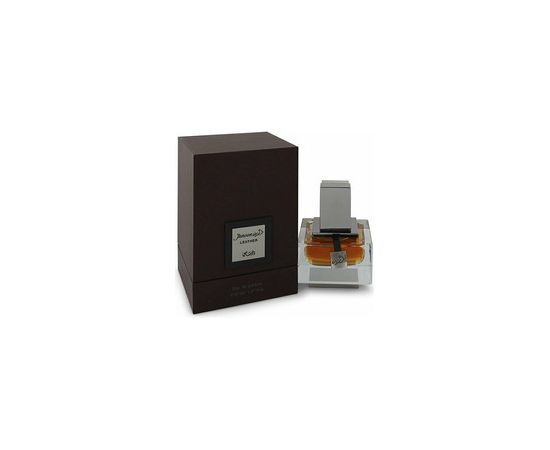 Rasasi Junoon Leather For Men EDP 50ml