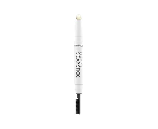 Catrice Brow Fix Soap Stick - Tyčinka na obočí 1 g 10 Transparent