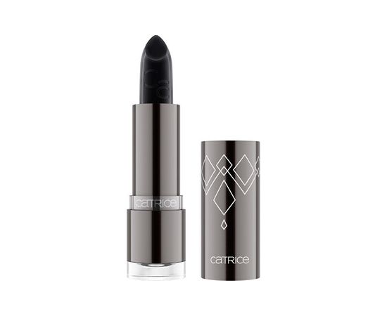 Catrice Dark Ruby Glow Lip Balm - Balzám na rty 3,5 g 010 Fiery Temptation