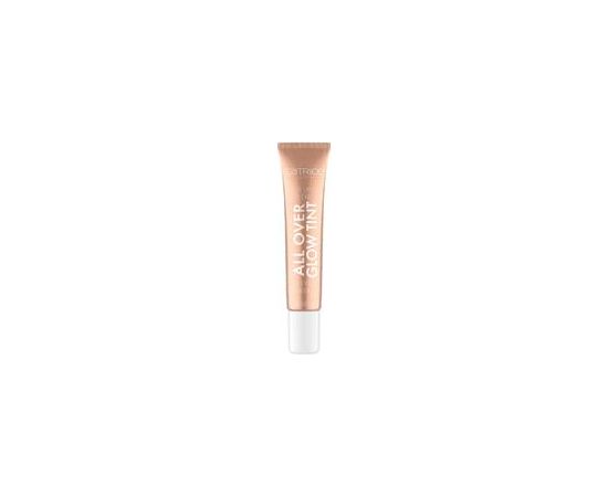 Catrice All Over Glow Tint Highlighter 15 ml 40 Bronze It