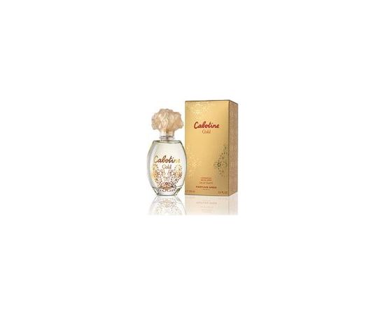 Gres Cabotine Gold EDT Tester 100ml