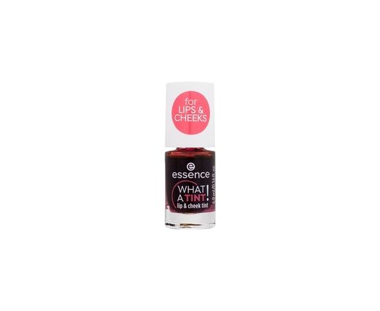 Essence What A Tint 4,9 ml 02 Coral Sunset