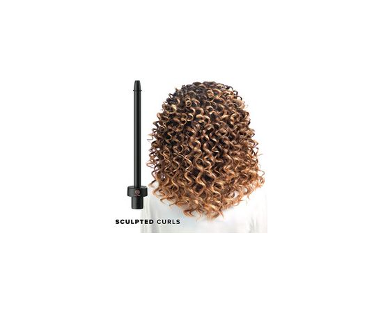 Bellissima My Pro Twist & Style GT22 200 Sculpted Curls 11769 - Hair curler attachment