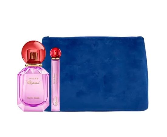 Chopard Luxury Naturals Perfumery Set