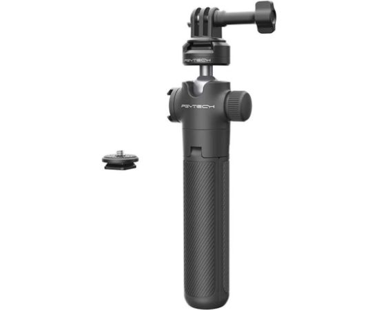 Professional Tripod PGYTECH for sports camera (Black)
