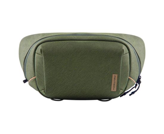 Shoulder Bag PGYTECH OneGo Solo V2 4 (Moss Green) Foto - Video somas