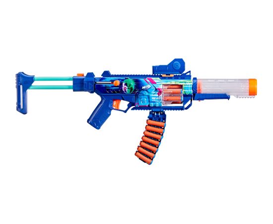 NERF Loadout игрушечный бластер Cyberlight Ghost