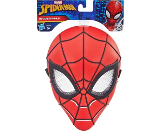 SPIDER-MAN маска Человек паук