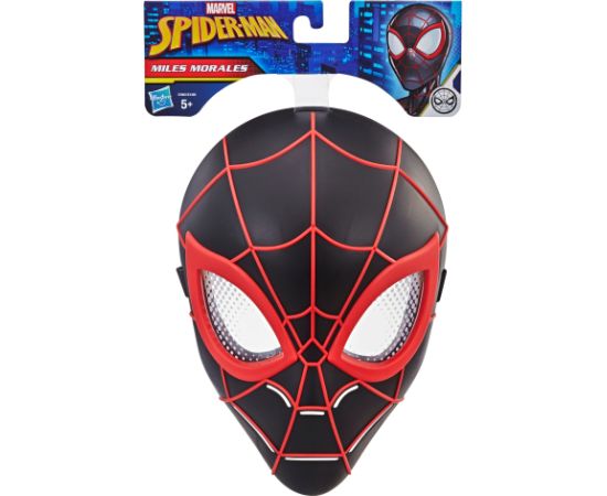 SPIDER-MAN маска Человек паук