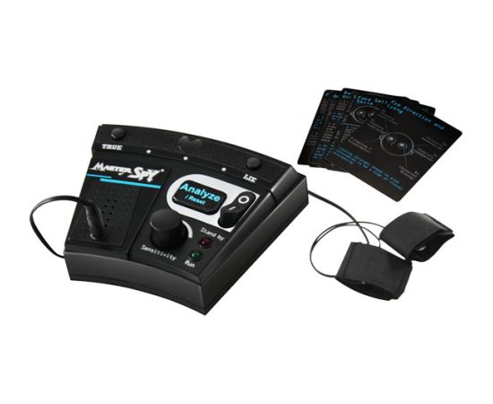 EASTCOLIGHT игровой набор Детектор лжи