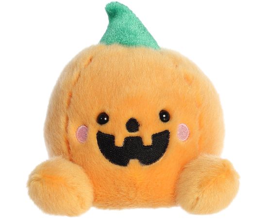 AURORA Palm Pals мягкая игрушка, Карвер тыква, 12 см