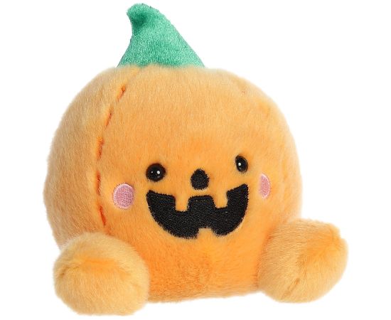 AURORA Palm Pals мягкая игрушка, Карвер тыква, 12 см