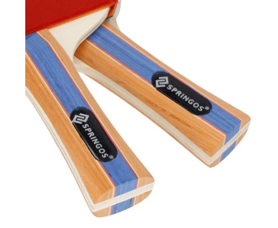 Galda tenisa komplekts Springos KG0003
