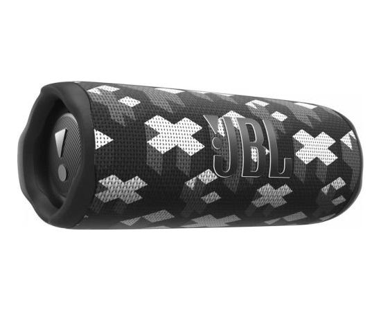 JBL Flip 6 Martin Garrix Edition Bezvadu skaļrunis