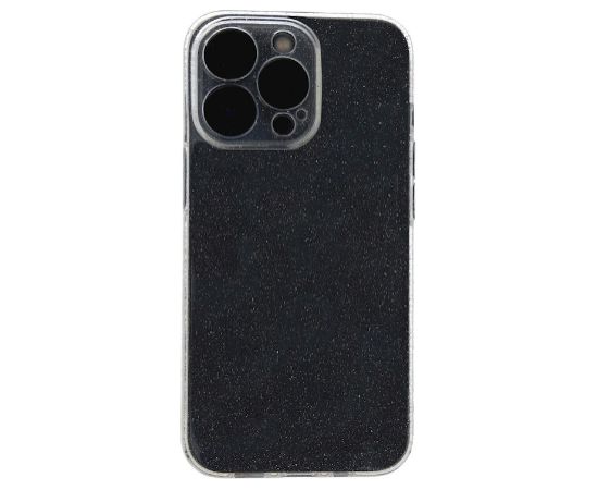 Mocco Shine Back Case 2 mm Защитный Чехол для Apple iPhone 17 Pro Max