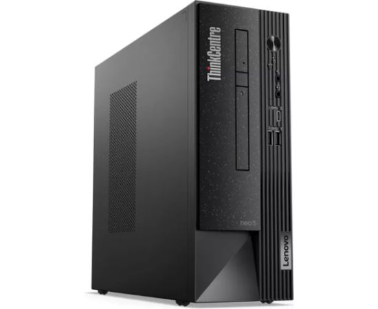 Lenovo ThinkCentre neo 50s Intel® Core™ i3 i3-13100 Stacionārais Dators 8GB / 256GB / Wind 11 Pro