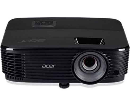 Acer X1228i DLP 3D 4500 ANSI XGA 1024x768 4:3 Projektors