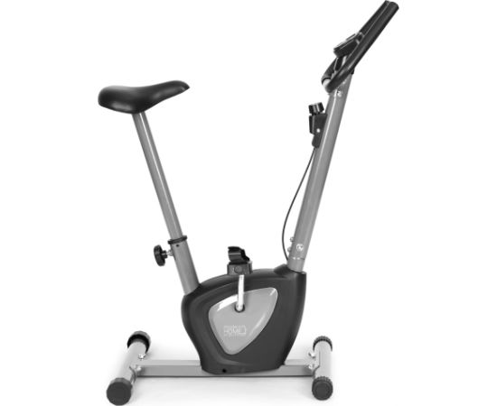Modernhome Rower rowerek stacjonarny treningowy domowy z komputerem