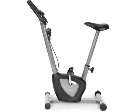 Modernhome Rower rowerek stacjonarny treningowy domowy z komputerem