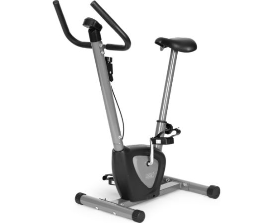 Modernhome Rower rowerek stacjonarny treningowy domowy z komputerem
