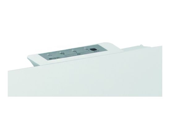 Indesit OS 2A 200 H Saldētava, Horizontāla 166L