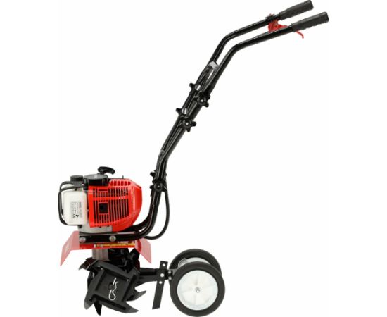 Benzīna kultivators YATO YT-84861 2 STROKE, 52 cm³, 300 mm