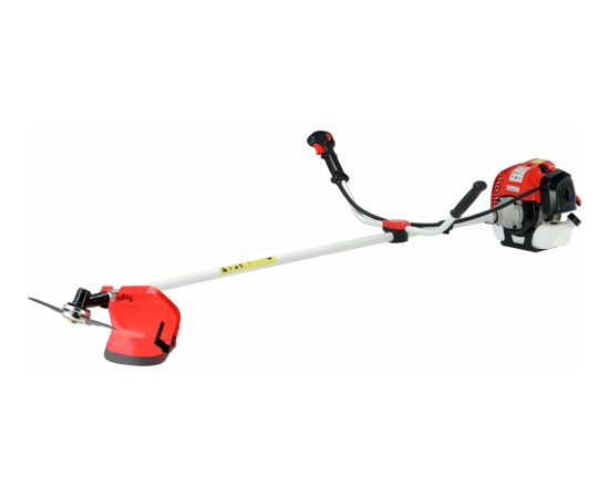 Benzīna trimmeris YATO YT-85005, 430 mm, 52 cm³