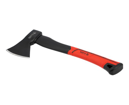 Cirvis ar stikla šķiedras rokturi 600g,  YT-79974, YATO
