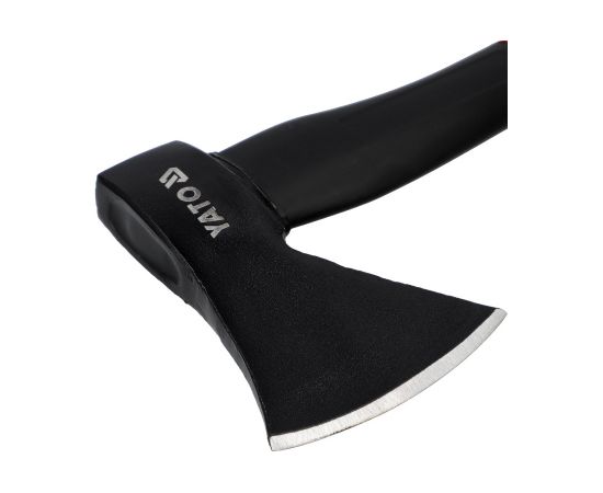 Cirvis ar stikla šķiedras rokturi 600g,  YT-79974, YATO
