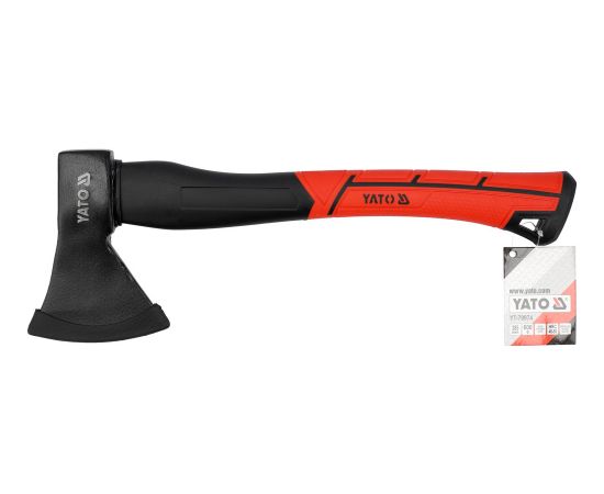 Cirvis ar stikla šķiedras rokturi 600g,  YT-79974, YATO