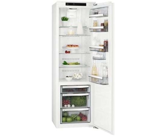 AEG SKE81826ZC iebūvējamais ledusskapis