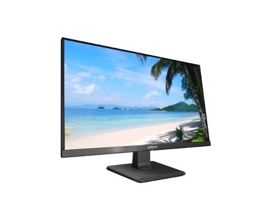 LCD Monitor | DAHUA | DHI-LM27-F211 | 27" | Surveillance | 1920x1080 | 16:9 | 14 ms | Speakers | DHI-LM27-F211