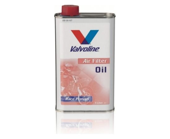 Gaisa filtru eļļa Air Filter Oil 1L, Valvoline