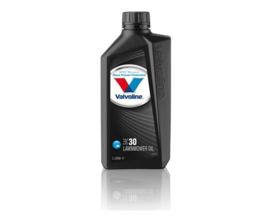 Motoreļļa VALVOLINE 4T LAWNMOWER SAE30 1L, Valvoline