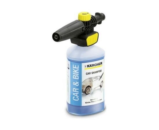 Karcher FJ 10 C foam nozzle C 'n' C 1l Auto, Kärcher Tīrīšānas iekārtu aksesuāri
