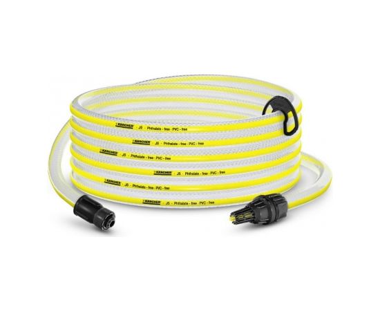 Karcher Iesūkšanas šļūtene ar vārstu un filtru, 5 m (K3-K7), Kärcher