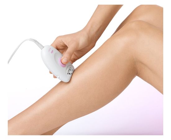 Depilator BRAUN 1 Silk-Epil 1 SE1-000