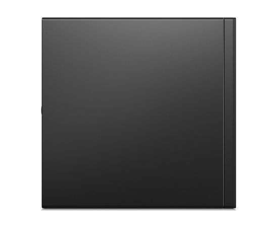 Lenovo ThinkCentre M70q Gen 5 Intel® Core™ i3 i3-14100T 8 GB DDR5-SDRAM 256 GB SSD Windows 11 Pro Mini PC Black
