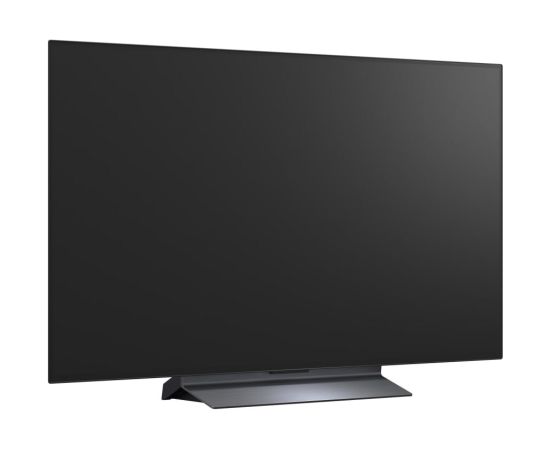 LG OLED evo AI OLED48C51LA TV 121.9 cm (48") 4K Ultra HD Smart TV Wi-Fi Black