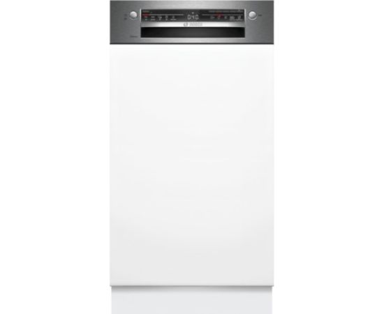 Bosch Serie 2 SPI2HKS42E dishwasher Semi built-in 10 place settings E