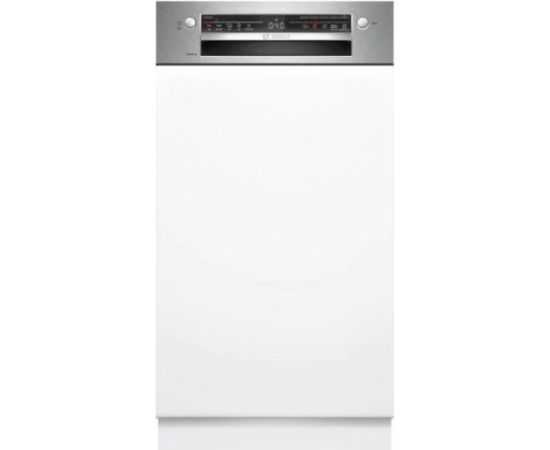 Bosch Serie 2 SPI2HKS42E dishwasher Semi built-in 10 place settings E