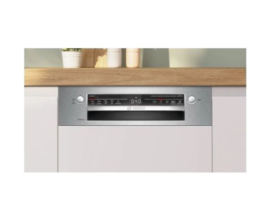 Bosch Serie 2 SPI2HKS42E dishwasher Semi built-in 10 place settings E