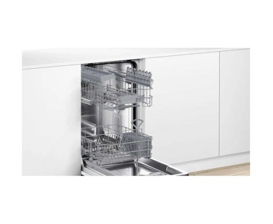 Bosch Serie 2 SPI2HKS42E dishwasher Semi built-in 10 place settings E